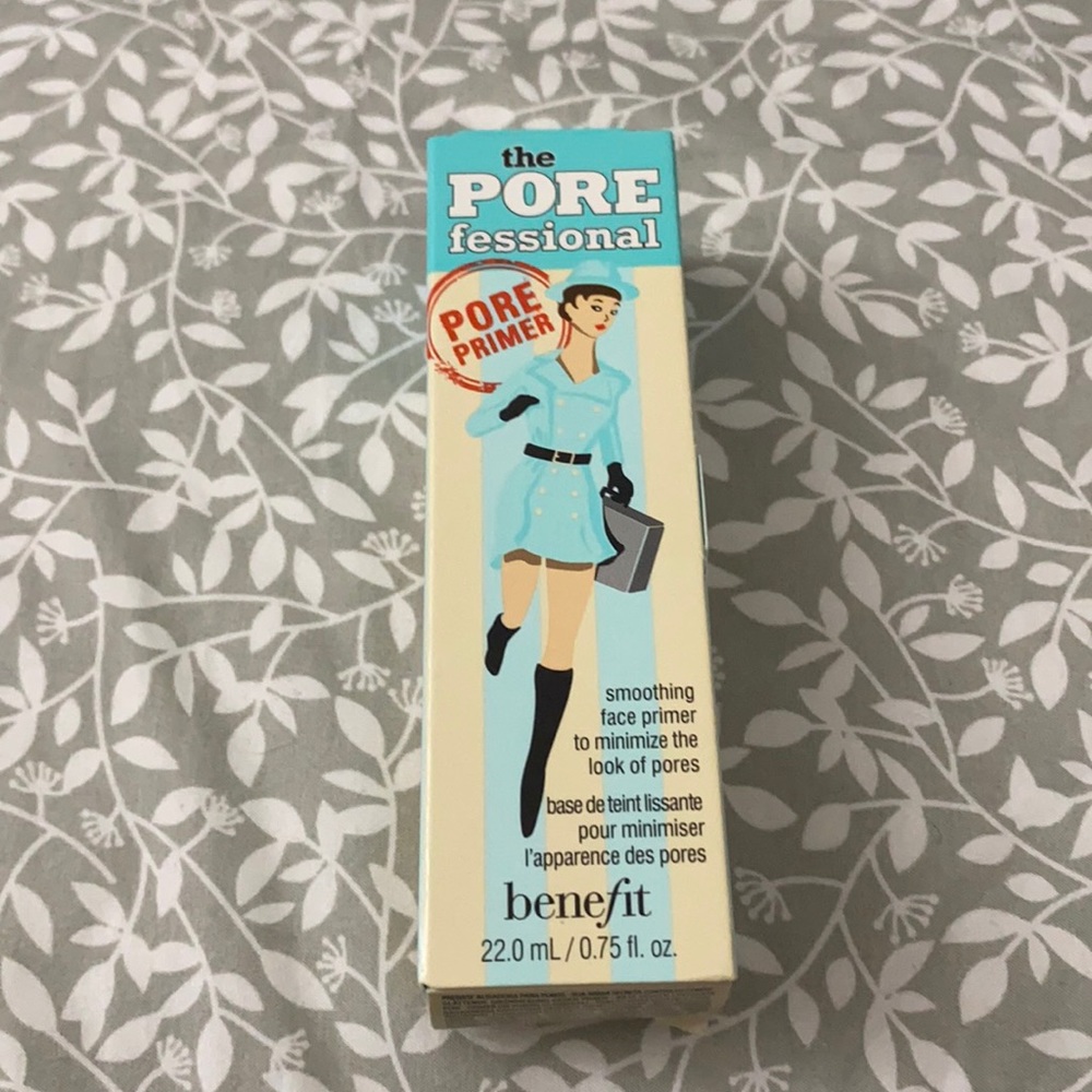 Benefit Porefessional Primer
